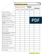 104 - TD Formes de Maintenance