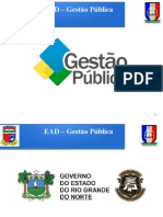 09 - EaD - Gestão Pública - Referências