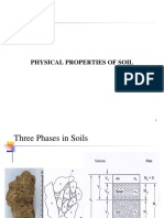 Physical Properties