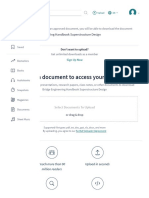 Upload A Document To Access Your Download: Bridge Engineering Handbook Superstructure Design