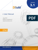 CMDBuilduser Manual in English