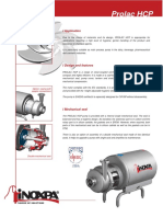 Bơm VI sinh-FT - HCP.1 - EN PDF