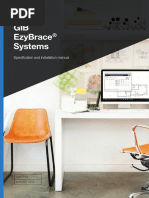 GIB EzyBrace Systems 2016 August PDF