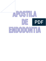 ENDODONTIA