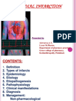 Myocardialinfarction 150223043527 Conversion Gate02 PDF