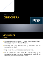 Cine Opera