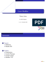 Cours Modbus