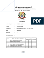 Toxicología 2