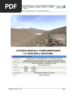 2.3.-Geología y Geotecnia