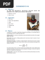 Mom Lab Manual