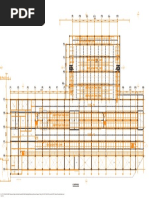 Obstructure Free Zone: Level 1B