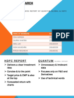 Equity Research..