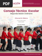 Guía Cte 2a Sesion 2019-2020