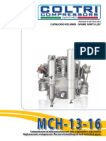 Coltri mch13 - 16 - Spare - Parts - List - It - en PDF