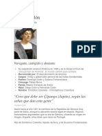 Biografia de Cristobal Colon