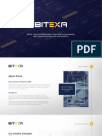 Bitexa