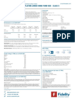 Mrs - Fidelity Global Inflation-Linked Bond Fund Usd - Class 5