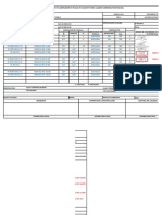 Formato Reporte de Torque