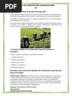 Orientacion Agropecuaria