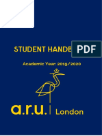 Student Handbook PDF