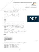 Algebra HJ07 2019A Solucion