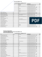 2o Etapa Relacao Dos Candidatos Inscrito 1551803415