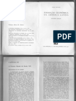 Celso Furtado - Historia Economica Da America Latina