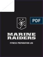 Marsoc Training Guide 2018