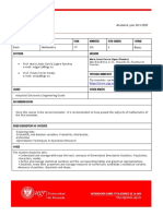 Matematicas V