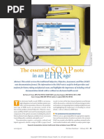 Essential Soap Pearce2016