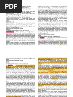 Explanation of Votes, Nominal Voting 1987 Constitution 