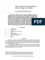 Lab 1A - Heat Transfer Through Aluminum Rod PDF