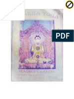 Chakra Yoga W Images) PDF