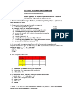 Laboratorio de Competencia Perfecta