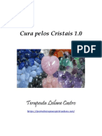 Cura Pelos Cristais 1.0 - Acesso Gratuito