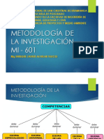 Metodologia de Investigacion - Aguilar