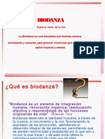 Biodanza