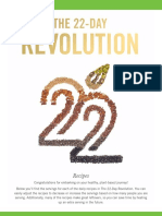 22DayRevolution ServingSize PDF