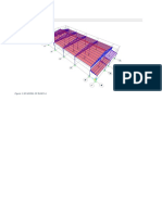 Figure 1 3D Model of Block A