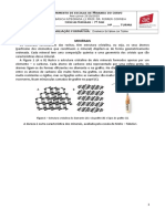 Ficha Formativa 1 - Minerais - Paisagens