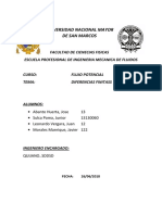 Flujo Potencial - Zorrilla