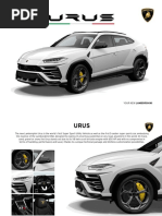 Urus