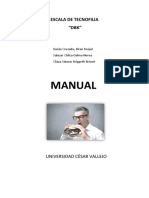 Manual de Tecnofilia