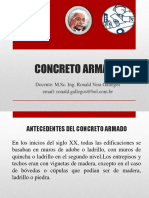 Concreto Armado 01