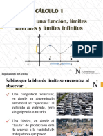 PPT-Semana 6-LÃ-mites