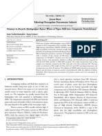 Potency To Recycle Hydrapulper Reject Waste of Paper Mill Into Composite Particleboard