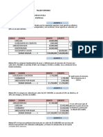 Taller Contabilidad