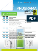 CARTELES Congreso Energias Oct2019