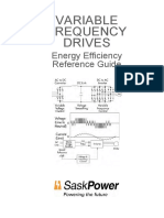 VFD Efficiency