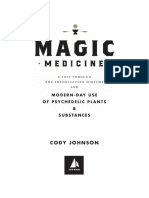 Magic Medicine by Cody Johnson